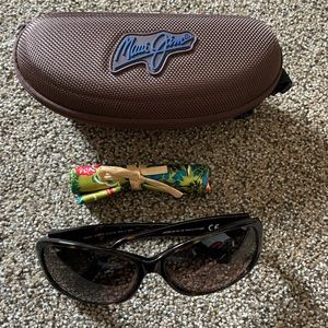 Maui Jim - Nalani Sunglasses. BRAND NEW